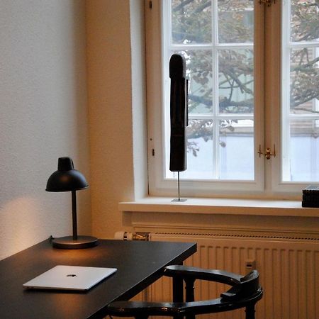 Aparthotel Magelos 12 Odense Zewnętrze zdjęcie