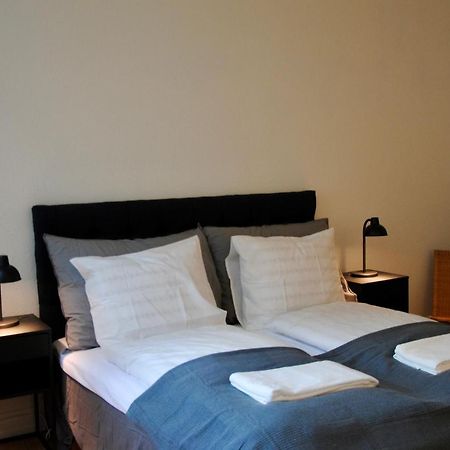 Aparthotel Magelos 12 Odense Zewnętrze zdjęcie