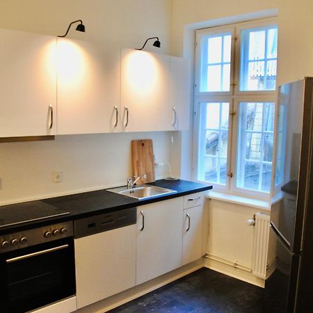 Aparthotel Magelos 12 Odense Zewnętrze zdjęcie