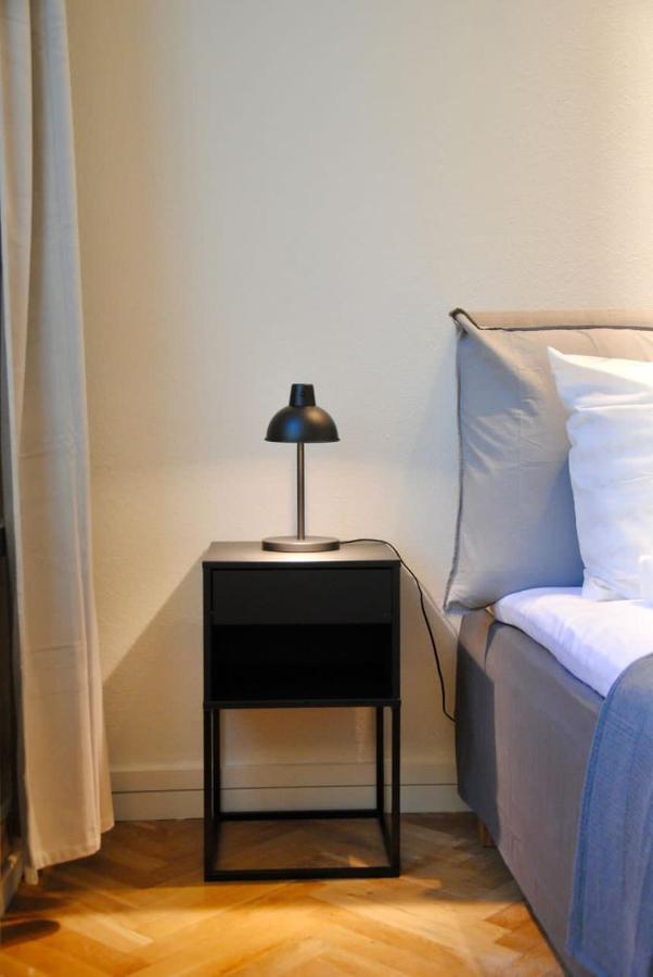 Aparthotel Magelos 12 Odense Zewnętrze zdjęcie