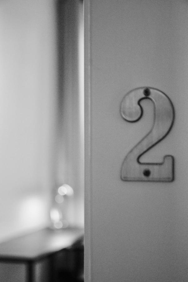 Aparthotel Magelos 12 Odense Zewnętrze zdjęcie