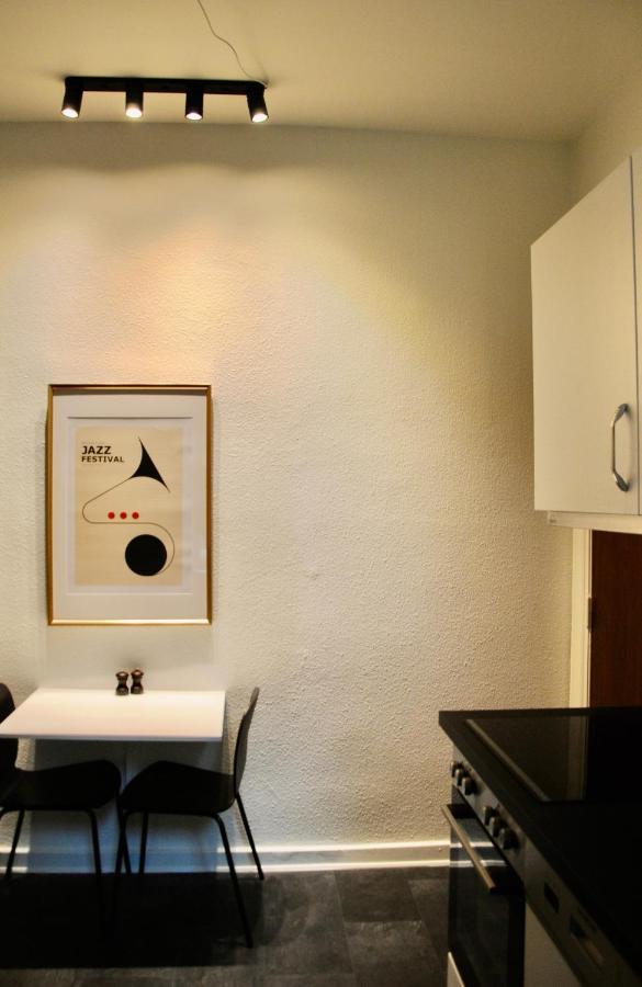 Aparthotel Magelos 12 Odense Zewnętrze zdjęcie