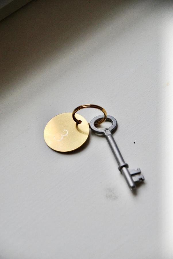 Aparthotel Magelos 12 Odense Zewnętrze zdjęcie