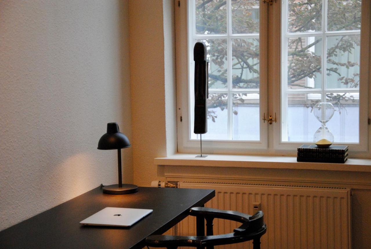 Aparthotel Magelos 12 Odense Zewnętrze zdjęcie