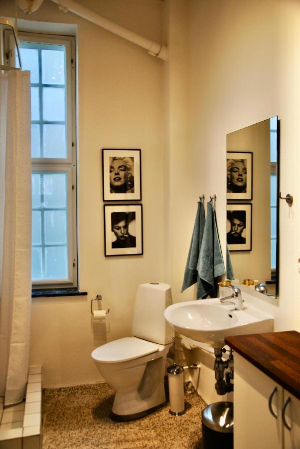Aparthotel Magelos 12 Odense Zewnętrze zdjęcie