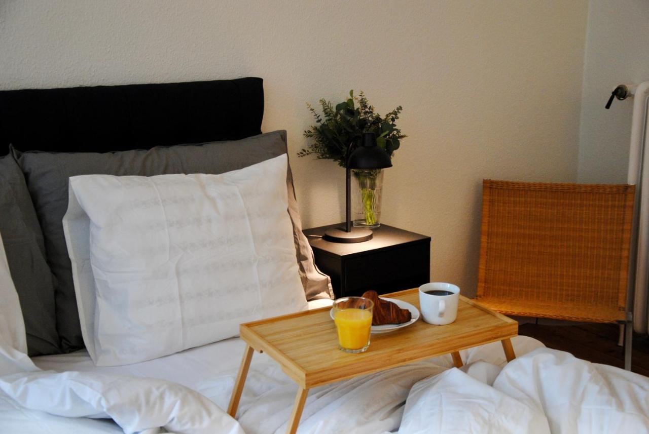 Aparthotel Magelos 12 Odense Zewnętrze zdjęcie