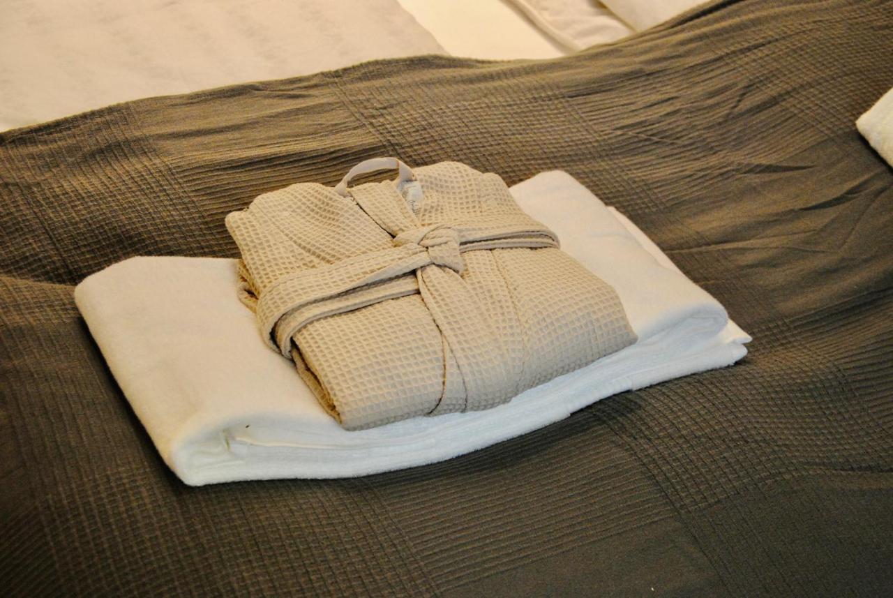 Aparthotel Magelos 12 Odense Zewnętrze zdjęcie