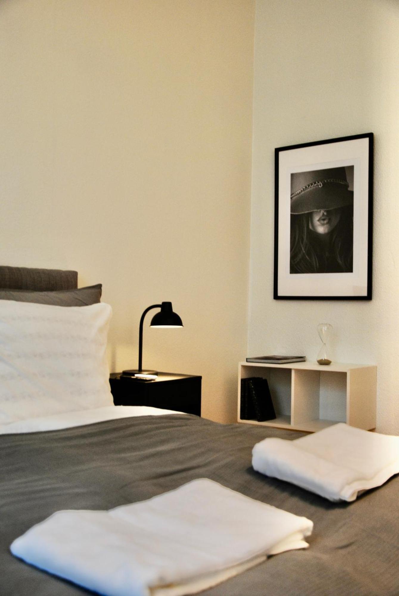 Aparthotel Magelos 12 Odense Zewnętrze zdjęcie